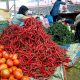 Harga Cabai di OKU Makin Pedas Tembus Rp 80 Ribu