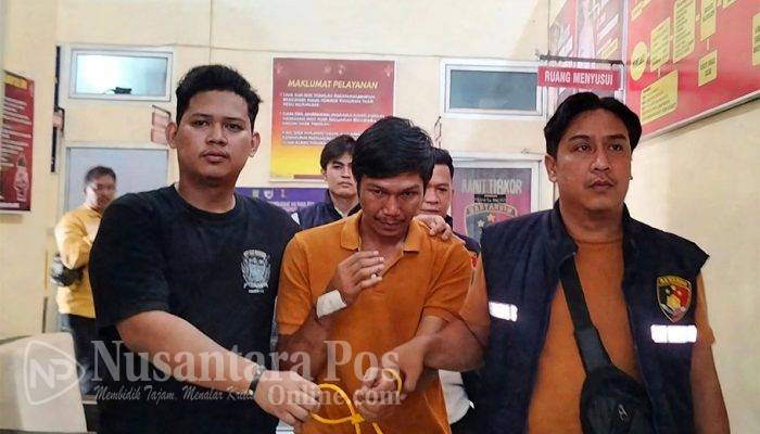 Cekcok Tetangga Berujung Maut di OKU Selatan, Lansia Tewas Ditusuk