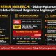 OPINI: Obral Remisi Mas Bechi dan Logika Hukum yang Cacat