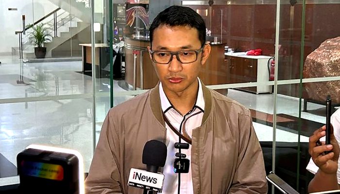 OTT Kementerian BPN : KPK Amankan 17 Orang dan 20 Koper Uang Ratusan Miliar