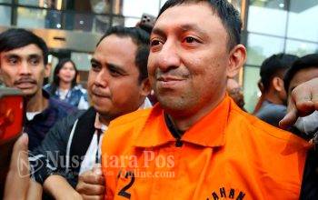 Hattrick Korupsi Fahd El Fouz: Tamparan Keras bagi Sistem Hukum dan Kaderisasi Politik Kita