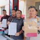Polisi Tahan Anggota DPRD Sumut Dhody Thahir Terkait Kasus Mafia Tanah
