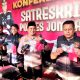 Sempat Kabur, Otak Pembakaran Motor Pasca-Konvoi di Jombang Akhirnya Diringkus di Tangerang