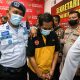 Belum Separuhnya Jalani Hukuman, Mas Bechi Anak Kiai Jombang Pemerkosa Santriwati Diam-Diam Sudah Bebas
