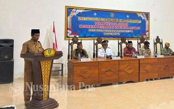 pelantikan-perangkat-desa-senden-jombang