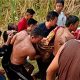 Tragis! 24 Jam Hilang Terseret Arus Sungai Lematang, Pelajar MTs Muara Enim Ditemukan Meninggal Dunia
