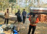 Kekeringan Meluas, Krisis Air Bersih di Ponorogo Kini Landa Tujuh Lokasi