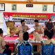 Unggul 101 Suara ! Sarbi Terpilih Jadi Kades KDAW Sumbergondang Jombang
