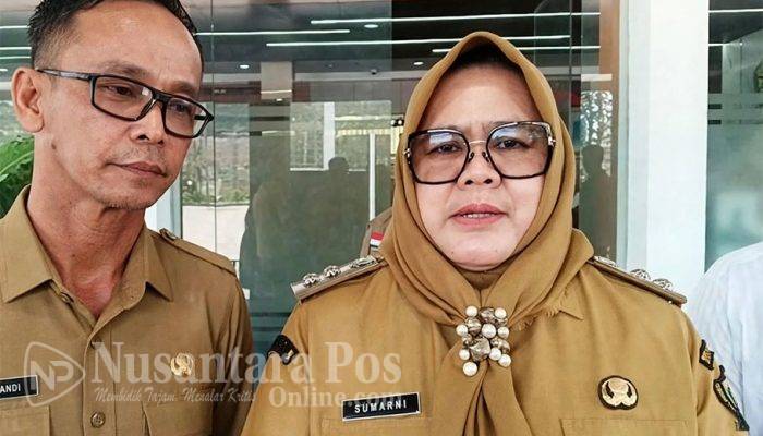 Muara Enim Dihantam Krisis Fiskal: Dana Pusat Dipangkas Rp1,4 Triliun, Defisit Rp195 Miliar Hantui Pembangunan