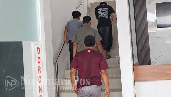 3 Pria di Probolinggo Diciduk Polisi Terkait Kasus Kekerasan Seksual Siswi SMP
