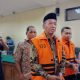 Bupati Tulungagung Nonaktif Gatut Sunu Didakwa Terima Uang Pemerasan dan Gratifikasi Rp 6 Miliar Lebih