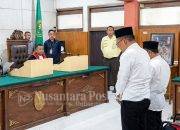 Eks Anggota Polres Probolinggo Otak Pembunuh Mahasiswi UMM Divonis Hukuman Mati