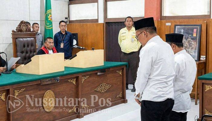 Eks Anggota Polres Probolinggo Otak Pembunuh Mahasiswi UMM Divonis Hukuman Mati