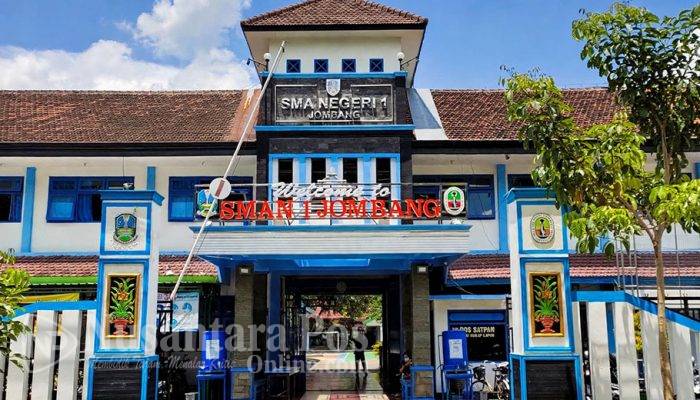 Menakar Batas Sumbangan Vs Pungli: Sengkarut Biaya Sekolah di SMAN 1 Jombang Jadi Alarm Keras Pendidikan Jatim