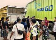 Imbas Kelelahan, Sopir Truk Asal Muara Enim Ditemukan Tewas Saat Antre BBM di SPBU Ogan Ilir