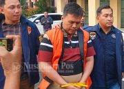 Polisi Tahan Pegawai Bank Lapung dan Seorang Kades Terkait Kasus Kredit Fiktif Rp 6,7 Miliar