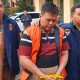 Polisi Tahan Pegawai Bank Lapung dan Seorang Kades Terkait Kasus Kredit Fiktif Rp 6,7 Miliar