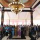 JOMBANG FEST 2026: Ny. Yuliati Nugrahani Warsubi Resmi Buka Final Lomba Desain Batik Kabupaten Jombang
