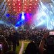 D’MASIV Hipnotis Ribuan Warga di Puncak Jombang Fest 2026