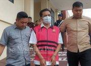 Korupsi Dana Desa Demi Judol, Mantan Kades Drokilo Bojonegoro Dituntut 8 Tahun Bui