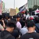 Dua Tahun Pemerintahan Prabowo-Gibran, Ratusan Mahasiswa 9 Kampus Beri Rapor Merah