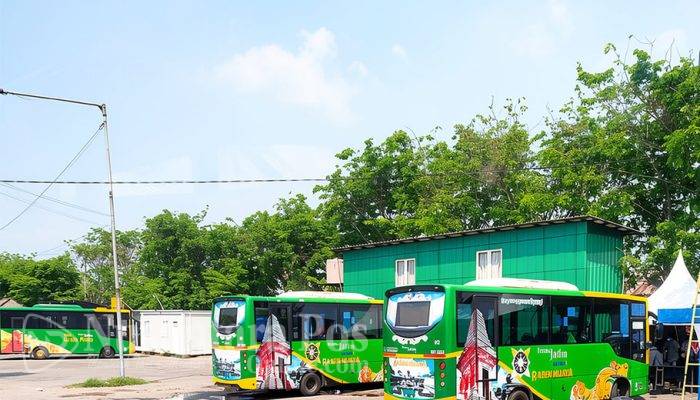 Jaringan Trans Jatim Diusulkan Tembus Jombang, Dukung Wisata Religi dan Pesantren