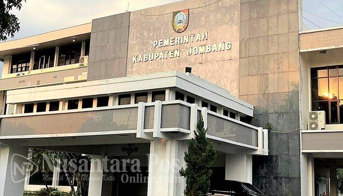 Menyoal Arah APBD Jombang, Untuk Siapa Triliunan Rupiah Itu Mengalir?