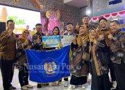 Jatim Ukir Sejarah Baru, Raih Juara Umum FIKSI Nasional 2026 untuk Pertama Kalinya