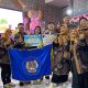 Jatim Ukir Sejarah Baru, Raih Juara Umum FIKSI Nasional 2026 untuk Pertama Kalinya