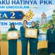Jombang Borong Dua Penghargaan di HKG PKK Jawa Timur 2026