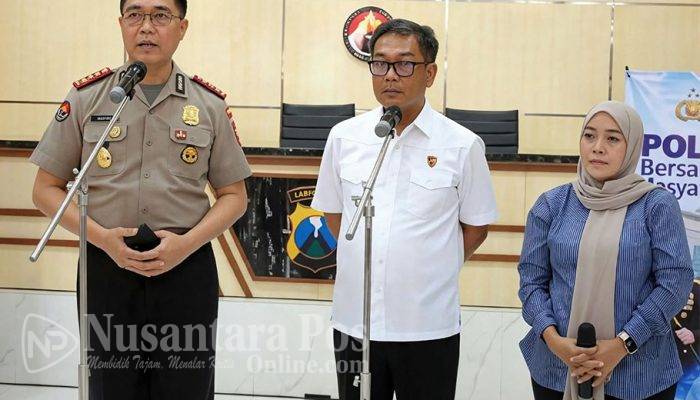 Hati-hati! Modus ‘Arisan Meow’ Telan Korban Hingga Rp4,07 Miliar, Kini Diusut Polda Jatim
