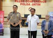 Polda Jatim Naikkan Kasus Penipuan ‘Arisan Meow’ Rp4,07 Miliar ke Tahap Penyidikan