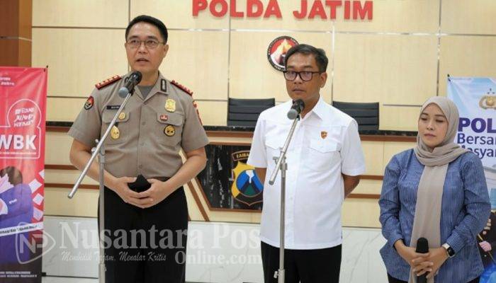 Polda Jatim Naikkan Kasus Penipuan ‘Arisan Meow’ Rp4,07 Miliar ke Tahap Penyidikan