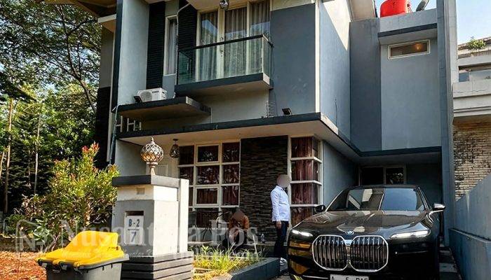 Mangkir dari Pemeriksaan, Rumah Anggota DPR Ashraff Abu Digeledah KPK