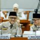 Menteri Haji Irfan Yusuf Angkat 2 Anaknya Jadi Tenaga Ahli Menuai Kritik