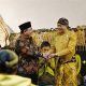 Pagelaran Wayang Kulit Semarakkan Hari Jadi ke-116 Jombang