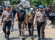 Kasus Penagihan Utang Anarkis di Kudus: 21 debt collector dan 3 Penyewa Jasa Jadi Tersangka