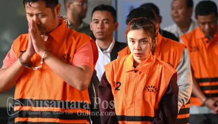 KPK Tetapkan 5 Tersangka Korupsi Dana Bencana BNPB Rp1,4 Miliar, Termasuk Adik Kepala BNPB