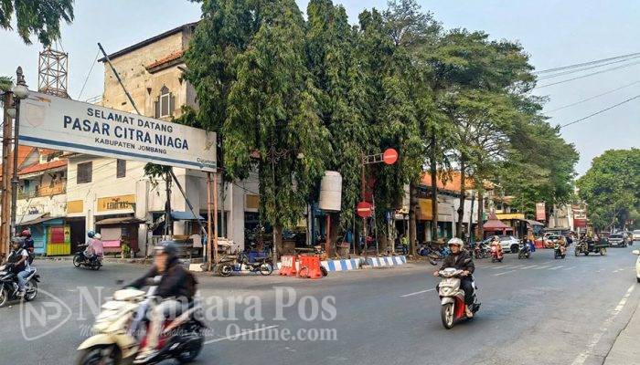Korupsi Nyata HGB Siluman PCN Jombang: Pemkab Lembek, DPRD Mandul, Kejari Masuk Angin? Seret Aktornya ke Bui !