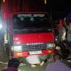 Tragis, Pelajar di Jombang Tewas Terlindas Truk Usai Motor Bonceng 3 Tergelincir di Jalan Bergelombang