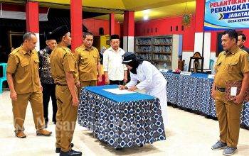 pelantikan-perangkat-desa-kepuhkembeng-jombang (2)