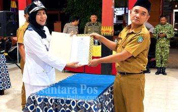 pelantikan-perangkat-desa-kepuhkembeng-jombang (3)