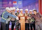 Kabupaten Magelang Bakal Punya Hotel Internasional, Pembangunan Aston Borobudur Resort & Convention Resmi Dimulai