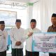 Pemkab Jombang Salurkan 42 Ton Gabah ke 6 Lumbung Pangan Desa