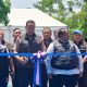 Kapolri Resmikan Desk Ketenagakerjaan di 35 Polres yang Dipusatkan di Jombang