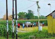 Isak Tangis Istri Pecah di Sawah Jombang, Kenali Jasad Suami yang Membusuk Dari Pakaian yang Melekat